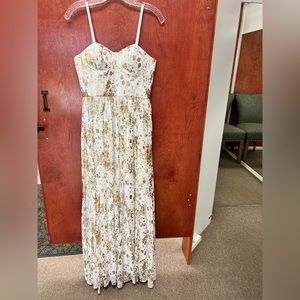 Alice & Olivia Dress